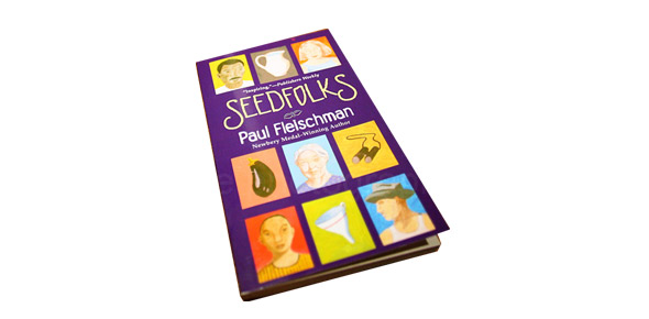 Seedfolks Quizzes, Seedfolks Trivia, Seedfolks Questions