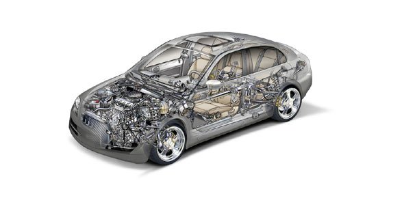 Automotive Quizzes, Automotive Trivia, Automotive Questions
