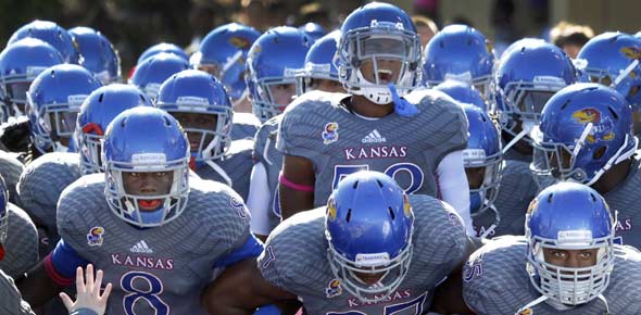 Kansas Jayhawks Football Quizzes, Kansas jayhawks football Trivia, Kansas jayhawks football Questions