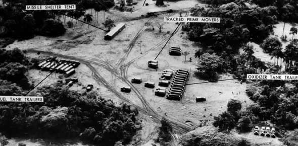 Cuban Missile Crisis Quizzes, Cuban missile crisis Trivia, Cuban missile crisis Questions