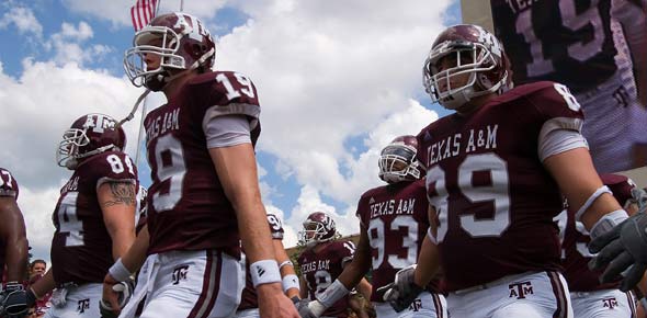 Texas A And M Aggies Football Quizzes, Texas a and m aggies football Trivia, Texas a and m aggies football Questions