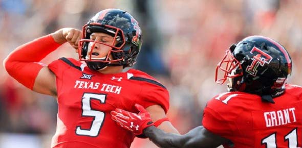 Texas Tech Red Raiders Football Quizzes, Texas tech red raiders football Trivia, Texas tech red raiders football Questions