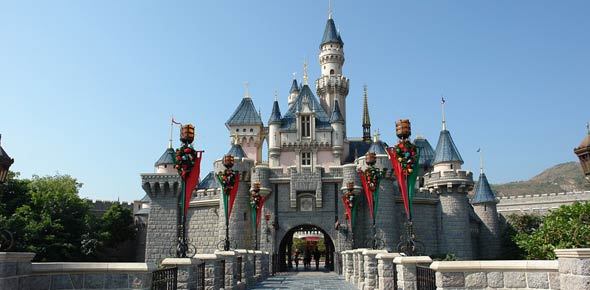 Disneyland Quizzes, Disneyland Trivia, Disneyland Questions