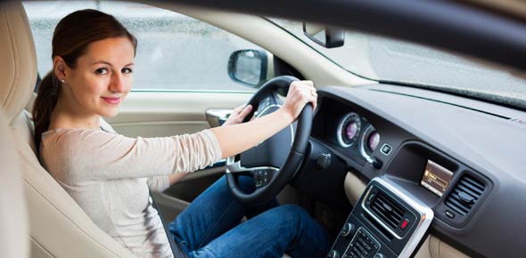 Driver Quizzes, Driver Trivia, Driver Questions