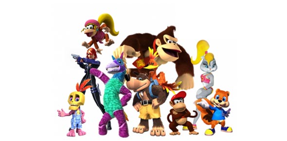 Conkers Bad Fur Day Quizzes, Conkers bad fur day Trivia, Conkers bad fur day Questions