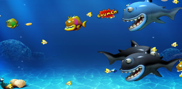 Feeding Frenzy Quizzes, Feeding frenzy Trivia, Feeding frenzy Questions