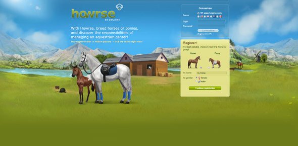 Howrse Quizzes, Howrse Trivia, Howrse Questions