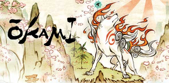 Okami Quizzes, Okami Trivia, Okami Questions