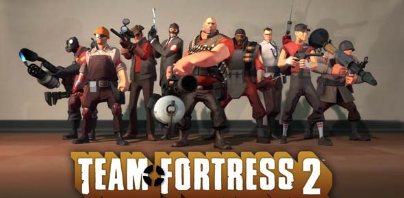 Team Fortress 2 Quizzes, Team fortress 2 Trivia, Team fortress 2 Questions