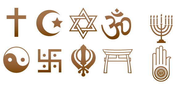 What Religion Are You Quizzes, What religion are you Trivia, What religion are you Questions