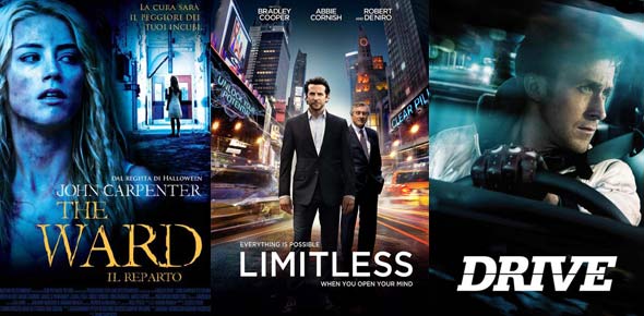 2011 Movie Quizzes, 2011 movie Trivia, 2011 movie Questions