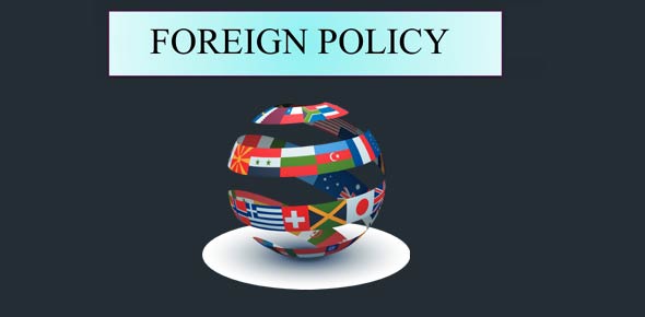 Foreign Policy Quizzes, Foreign policy Trivia, Foreign policy Questions