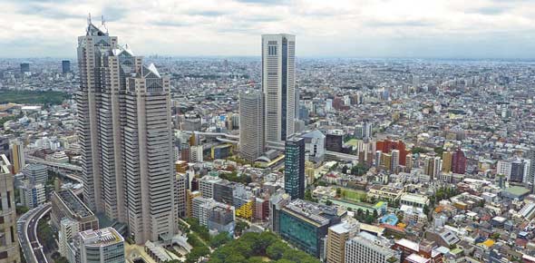 Urbanization Quizzes, Urbanization Trivia, Urbanization Questions