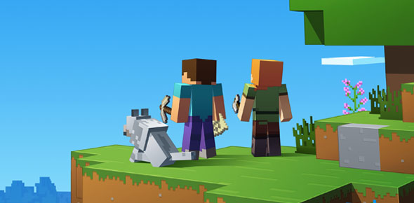 Minecraft Quizzes, Minecraft Trivia, Minecraft Questions