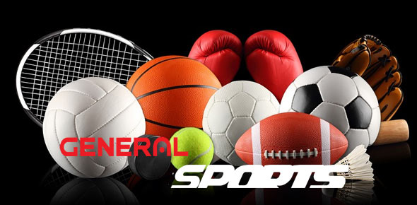 General Sports Quizzes, General sports Trivia, General sports Questions