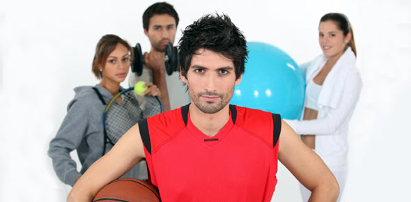 What Sport Is Right For You Quizzes, What sport is right for you Trivia, What sport is right for you Questions