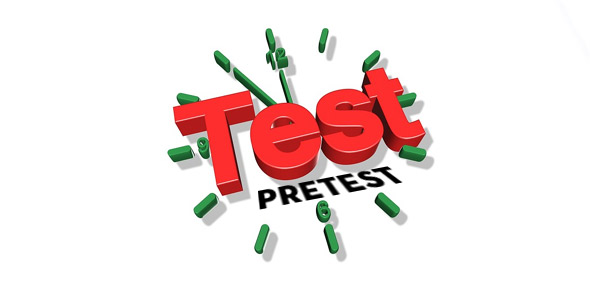 Pretest Quizzes, Pretest Trivia, Pretest Questions