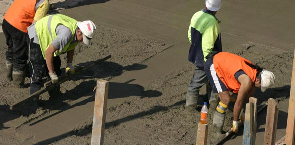 Concrete Placement Quizzes, Concrete placement Trivia, Concrete placement Questions