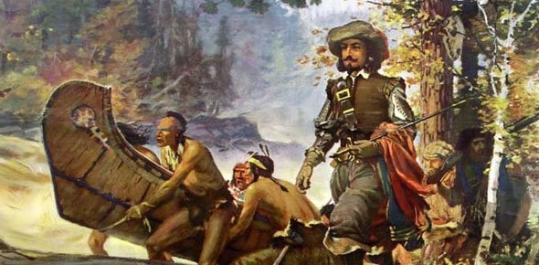 Canadian History Quizzes, Canadian history Trivia, Canadian history Questions