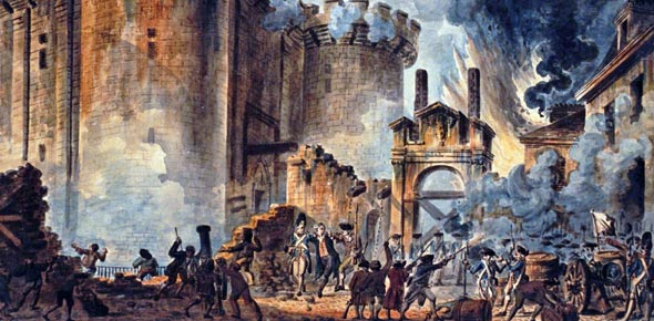 Revolution Quizzes, Revolution Trivia, Revolution Questions