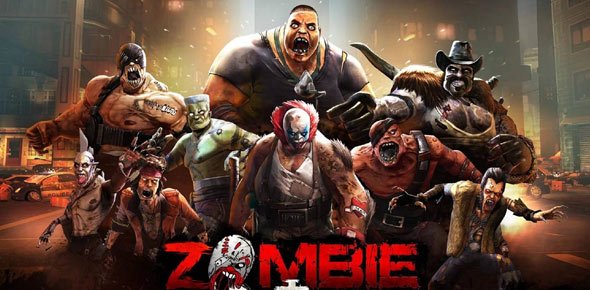 Zombie Quizzes, Zombie Trivia, Zombie Questions