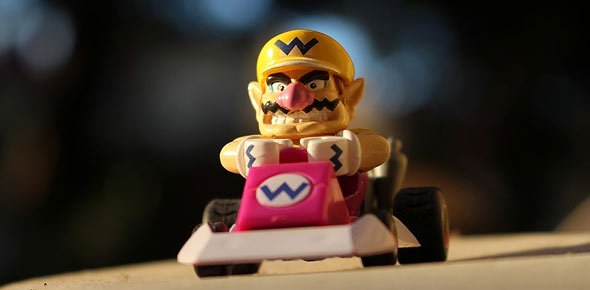 Mario Quizzes, Mario Trivia, Mario Questions