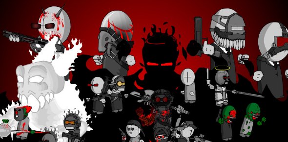 Madness Combat Quizzes, Madness combat Trivia, Madness combat Questions