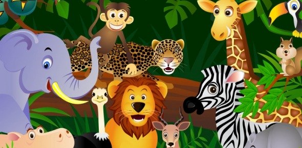 SKSL Animal Quizzes, Sksl animal Trivia, Sksl animal Questions