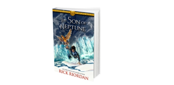 The Son Of Neptune Quizzes, The son of neptune Trivia, The son of neptune Questions