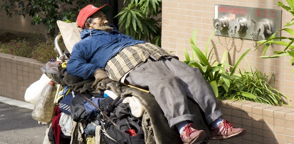 Homelessness Quizzes, Homelessness Trivia, Homelessness Questions