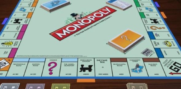 Monopoly Quizzes, Monopoly Trivia, Monopoly Questions