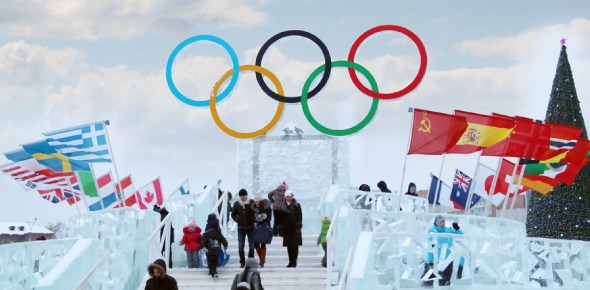 Winter Olympic Quizzes, Winter olympic Trivia, Winter olympic Questions
