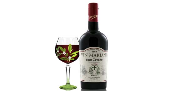 Vin Mariani Quizzes, Vin mariani Trivia, Vin mariani Questions