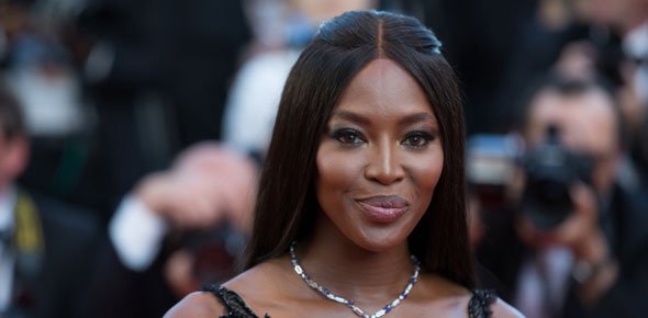 Naomi Campbell Quizzes, Naomi campbell Trivia, Naomi campbell Questions