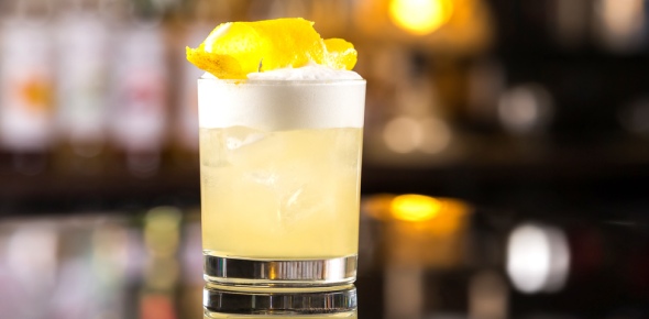 Whiskey Sour Quizzes, Whiskey sour Trivia, Whiskey sour Questions