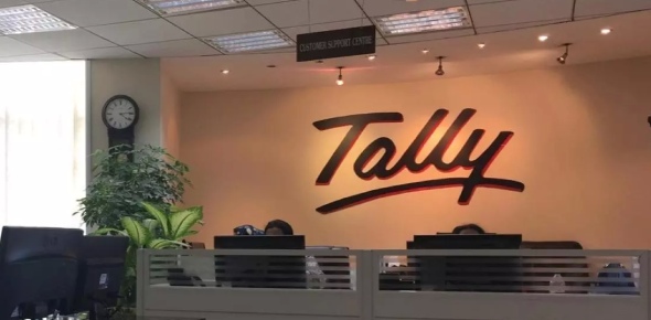 Tally Solutions Quizzes, Tally solutions Trivia, Tally solutions Questions
