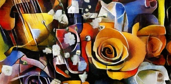 Cubism Quizzes, Cubism Trivia, Cubism Questions