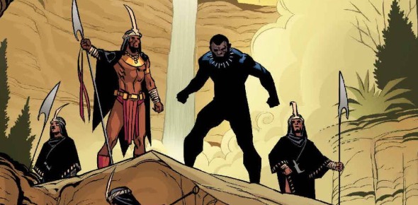 Wakanda Quizzes, Wakanda Trivia, Wakanda Questions