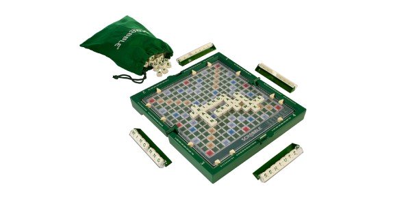 Scrabble Quizzes, Scrabble Trivia, Scrabble Questions