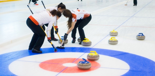 Curling Quizzes, Curling Trivia, Curling Questions