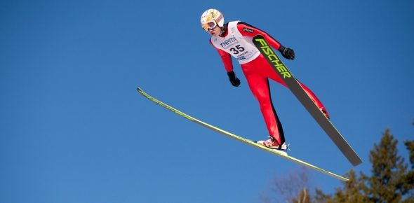 Nordic Combined Quizzes, Nordic combined Trivia, Nordic combined Questions