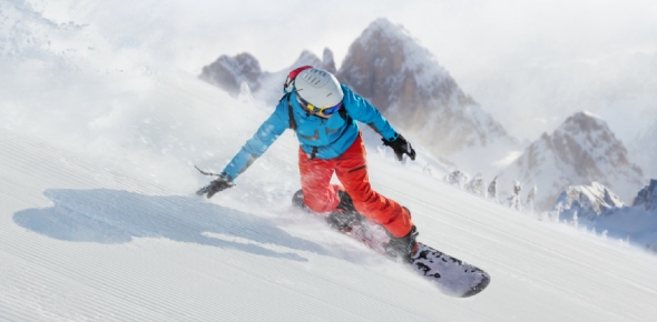 Snowboarding Quizzes, Snowboarding Trivia, Snowboarding Questions