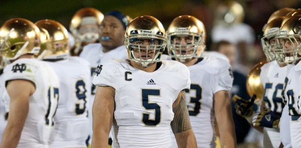 Notre Dame Fighting Irish Football Quizzes, Notre dame fighting irish football Trivia, Notre dame fighting irish football Questions