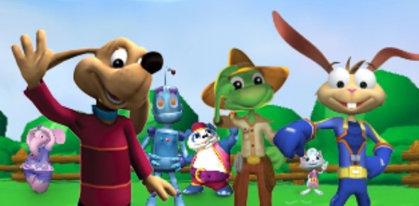 Jumpstart Quizzes, Jumpstart Trivia, Jumpstart Questions