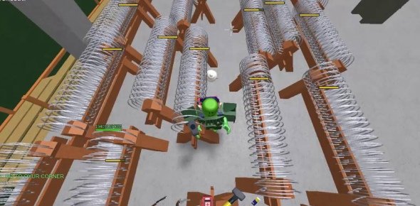 Terminal Decay Quizzes, Terminal decay Trivia, Terminal decay Questions