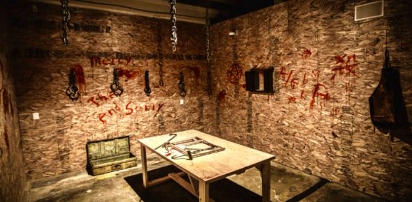 Escape Room Quizzes, Escape room Trivia, Escape room Questions