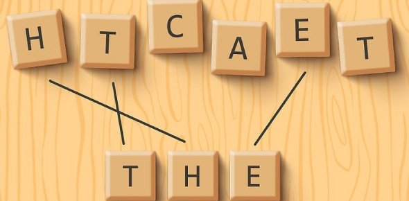 Unscramble Quizzes, Unscramble Trivia, Unscramble Questions