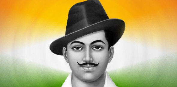Bhagat Singh Quizzes, Bhagat singh Trivia, Bhagat singh Questions