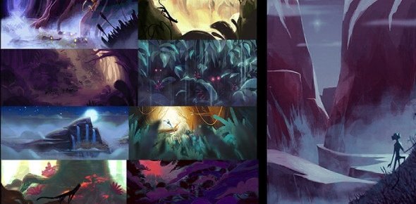 Visual Development Quizzes, Visual development Trivia, Visual development Questions