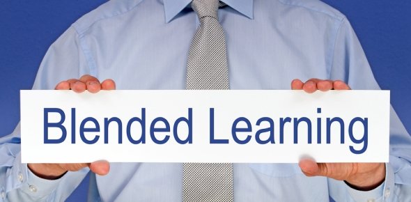 Blended Learning Quizzes, Blended learning Trivia, Blended learning Questions